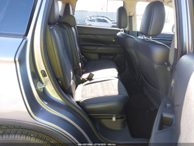 2019 MITSUBISHI OUTLANDER JA4AZ3A35KJ002287 Photo 7