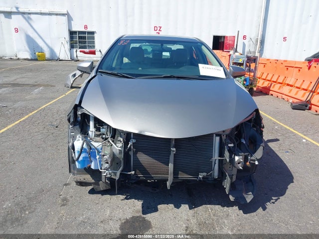 2T1BURHE0GC540269 Toyota 2zr-fe
