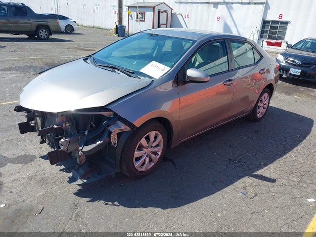 2T1BURHE0GC540269 Toyota 2zr-fe