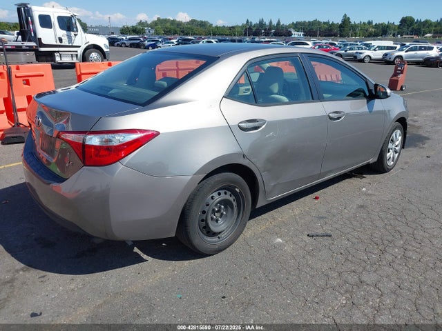 2T1BURHE0GC540269 Toyota 2zr-fe