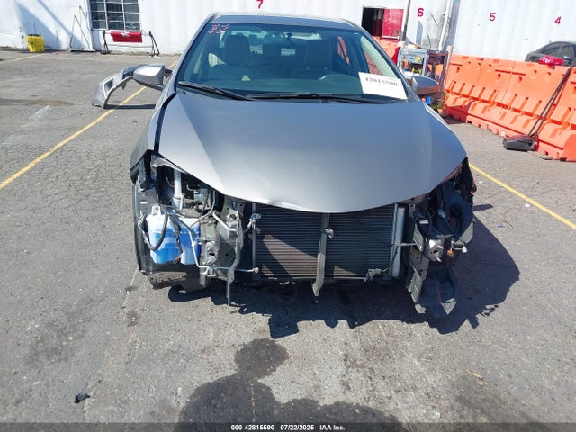 2T1BURHE0GC540269 Toyota 2zr-fe