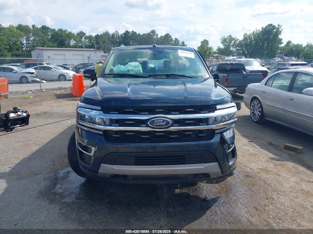 Ford gtdi-standard 2023 1FMJK2A80PEA61744 Image 12