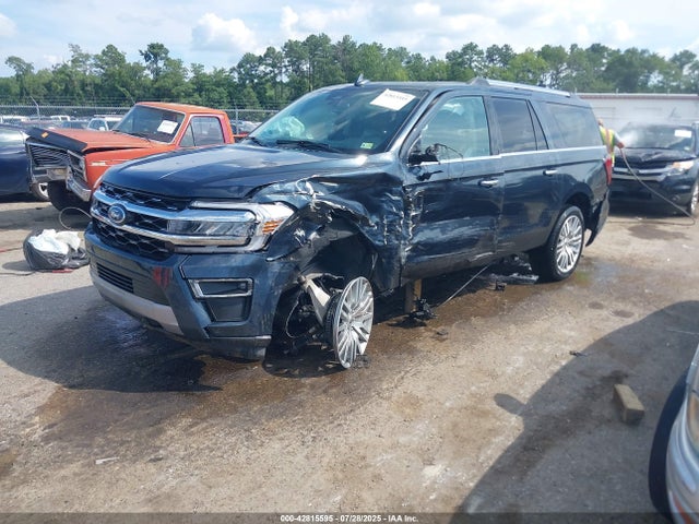 Ford gtdi-standard 2023 1FMJK2A80PEA61744 Image 2