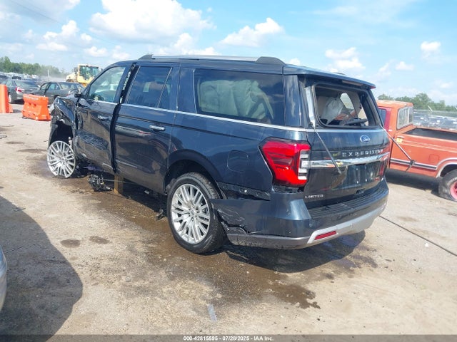 Ford gtdi-standard 2023 1FMJK2A80PEA61744 Image 3