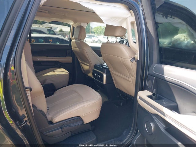 Ford gtdi-standard 2023 1FMJK2A80PEA61744 Image 8