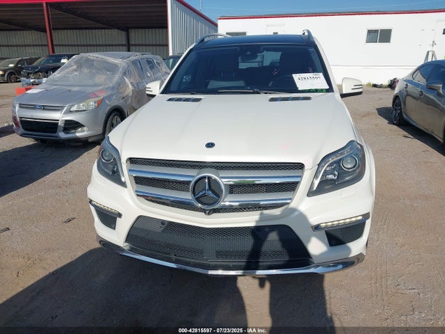 Mercedes-Benz Gl-Class 2014 4JGDF7DE6EA382322 Image 12