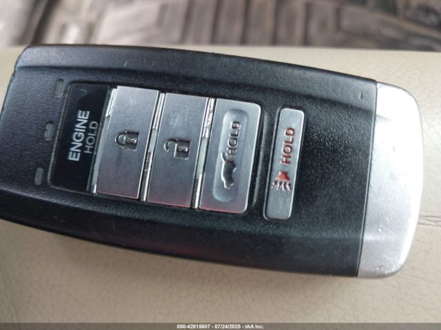 2014 ACURA MDX 5FRYD4H6XEB026300 Photo 10