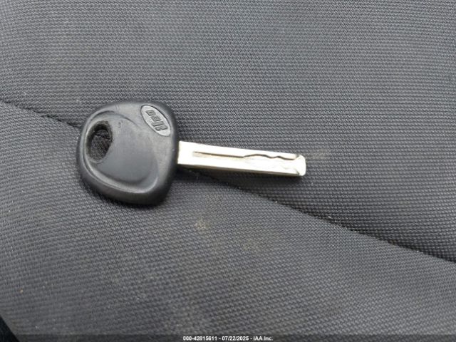 2013 KIA RIO KNADM4A31D6205851 Photo 10