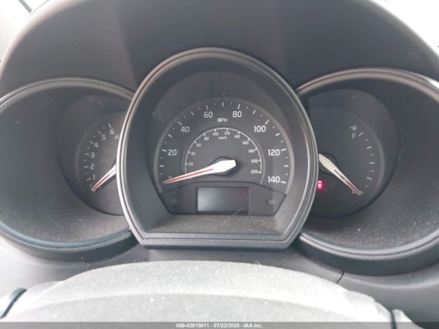 2013 KIA RIO KNADM4A31D6205851 Photo 6