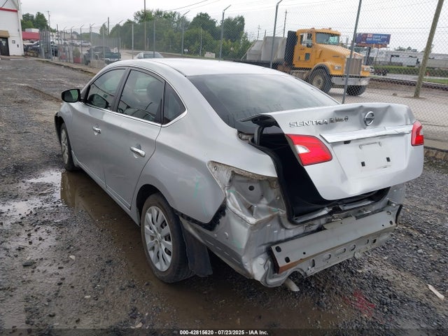 3N1AB7AP7JY343255 Nissan 2018