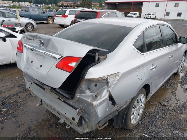 3N1AB7AP7JY343255 Nissan 2018
