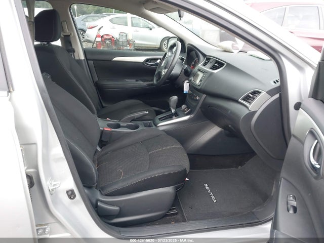 3N1AB7AP7JY343255 Nissan 2018