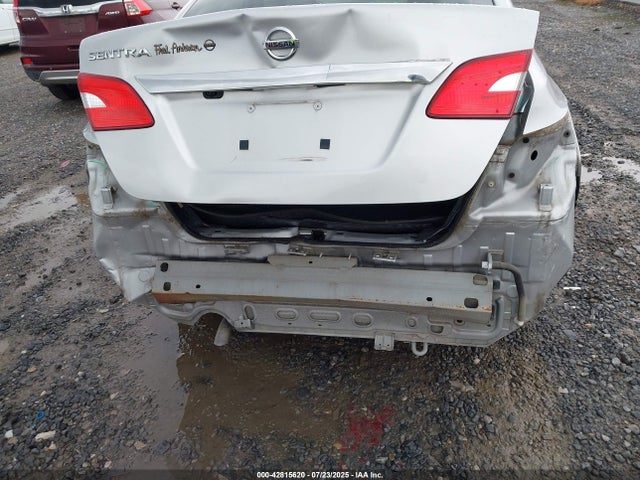 3N1AB7AP7JY343255 Nissan 2018