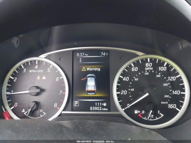3N1AB7AP7JY343255 Nissan 2018
