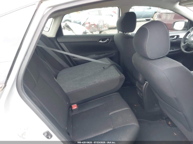 3N1AB7AP7JY343255 Nissan 2018