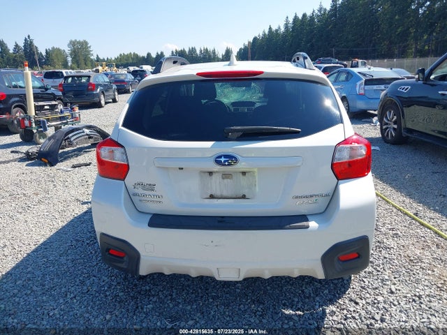 JF2GPADC9H8215511 Subaru naturally aspirated