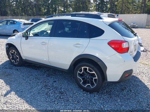 JF2GPADC9H8215511 Subaru naturally aspirated