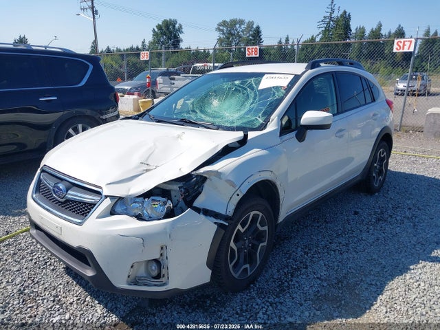 JF2GPADC9H8215511 Subaru naturally aspirated