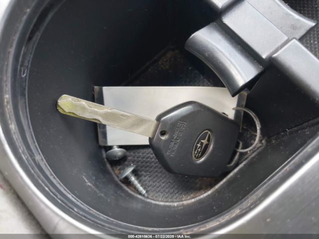 2010 SUBARU OUTBACK 4S4BRBCC2A3332971 Photo 10