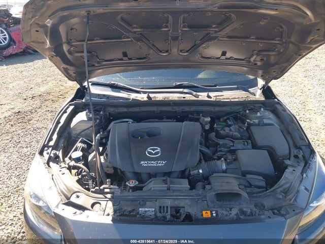 Mazda pe 2017 3MZBN1U70HM112472 Image 10