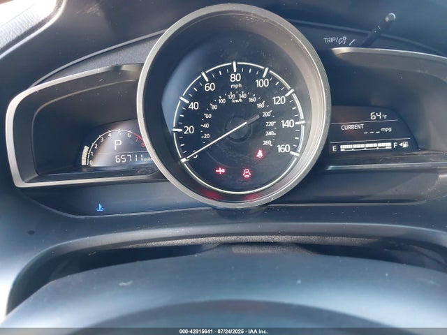 Mazda pe 2017 3MZBN1U70HM112472 Image 7