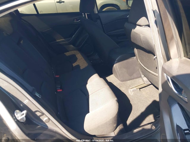 Mazda pe 2017 3MZBN1U70HM112472 Image 8