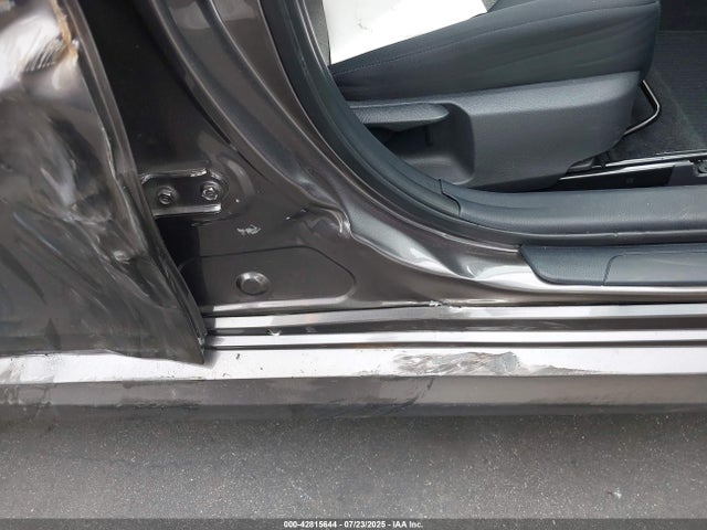 4T1R11AK1MU496494 Toyota a25a-fks