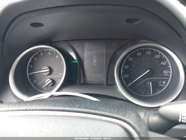 4T1R11AK1MU496494 Toyota a25a-fks