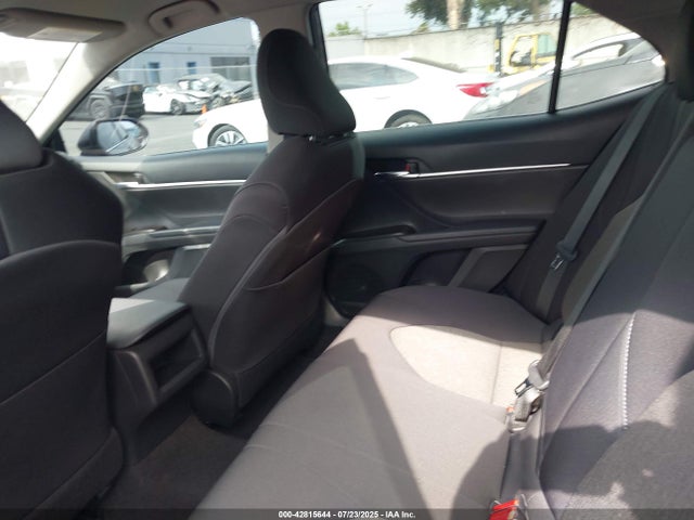4T1R11AK1MU496494 Toyota a25a-fks