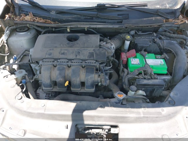 Nissan 2015 2015 3N1AB7AP2FY313877 Image 10