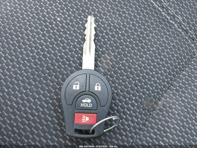 Nissan 2015 2015 3N1AB7AP2FY313877 Image 11