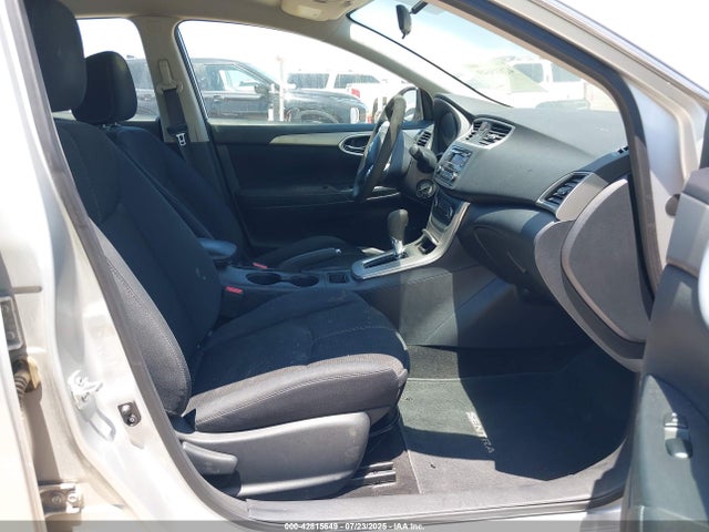 Nissan 2015 2015 3N1AB7AP2FY313877 Image 5