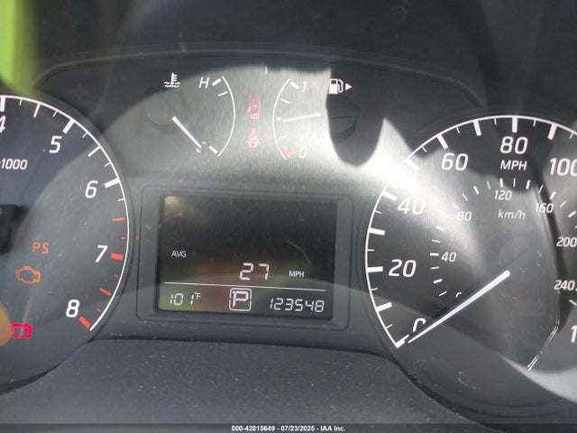 Nissan 2015 2015 3N1AB7AP2FY313877 Image 7