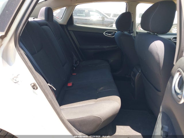 Nissan 2015 2015 3N1AB7AP2FY313877 Image 8