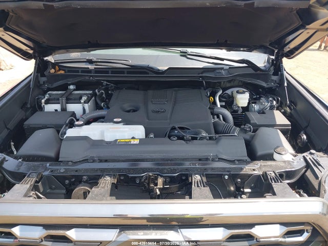 5TFNA5DB5SX245849 Toyota v35a-fts