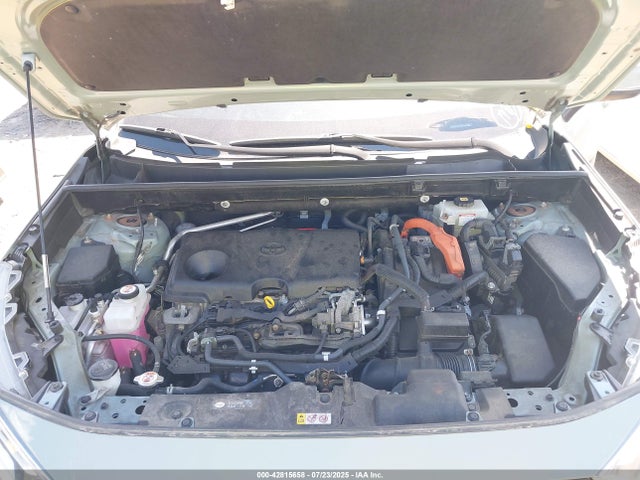JTMR6RFV8LJ001246 Toyota a25a-fxs, 3nm+4nm(li)