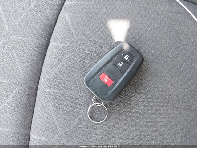 JTMR6RFV8LJ001246 Toyota a25a-fxs, 3nm+4nm(li)