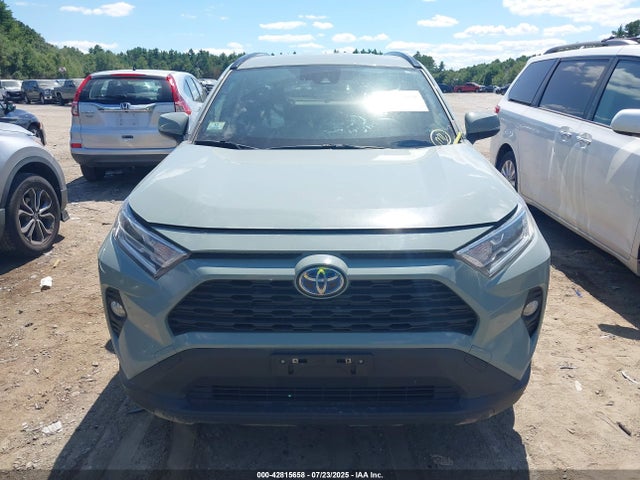 JTMR6RFV8LJ001246 Toyota a25a-fxs, 3nm+4nm(li)