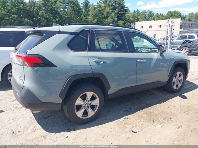JTMR6RFV8LJ001246 Toyota a25a-fxs, 3nm+4nm(li)