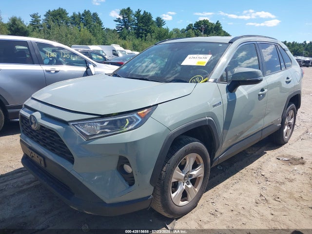 JTMR6RFV8LJ001246 Toyota a25a-fxs, 3nm+4nm(li)