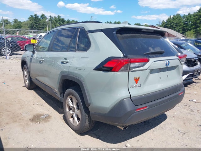 JTMR6RFV8LJ001246 Toyota a25a-fxs, 3nm+4nm(li)