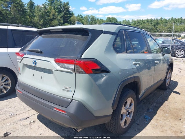 JTMR6RFV8LJ001246 Toyota a25a-fxs, 3nm+4nm(li)