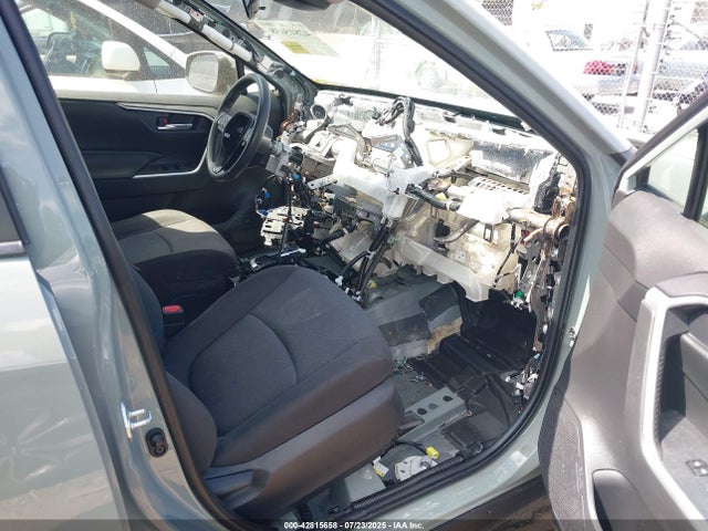 JTMR6RFV8LJ001246 Toyota a25a-fxs, 3nm+4nm(li)