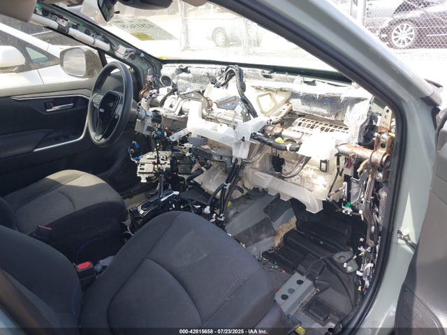 JTMR6RFV8LJ001246 Toyota a25a-fxs, 3nm+4nm(li)