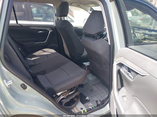 JTMR6RFV8LJ001246 Toyota a25a-fxs, 3nm+4nm(li)
