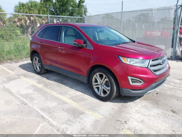 2017 FORD EDGE 2FMPK3K94HBB20752