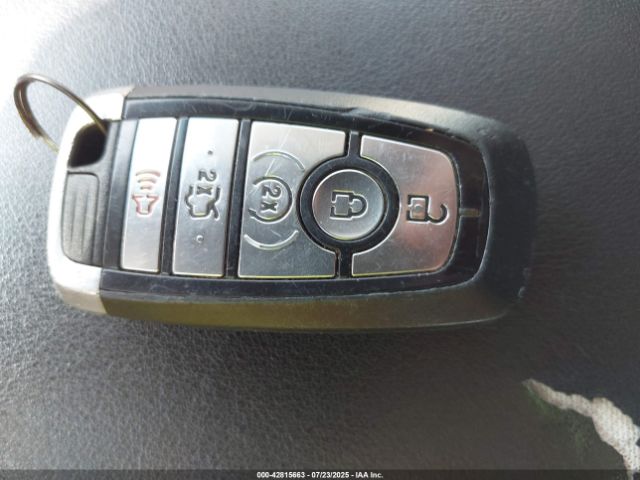 2017 FORD EDGE 2FMPK3K94HBB20752 Photo 10