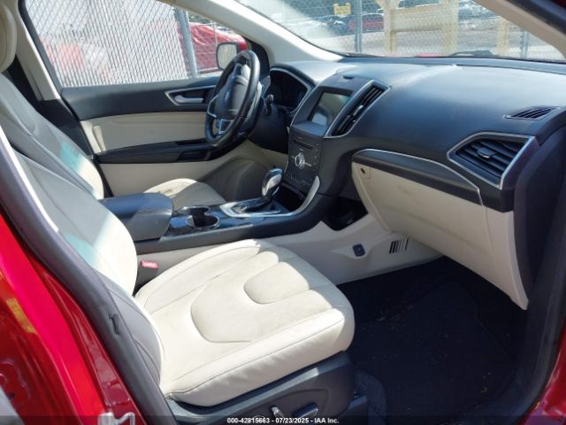 2017 FORD EDGE 2FMPK3K94HBB20752 Photo 4