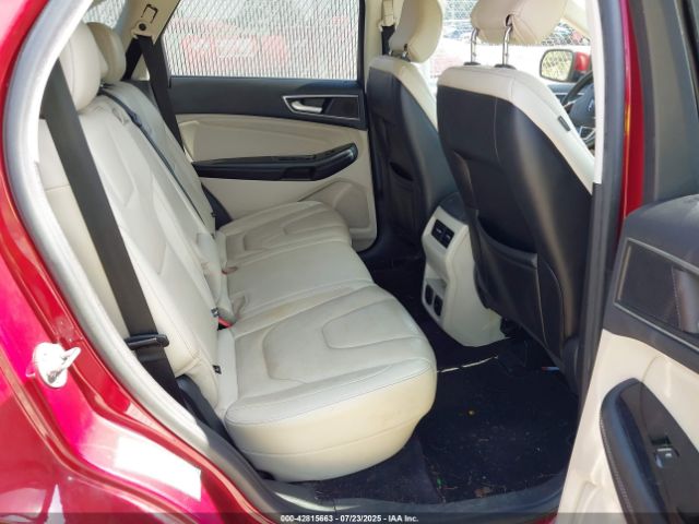 2017 FORD EDGE 2FMPK3K94HBB20752 Photo 7