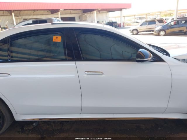 2024 MERCEDES-BENZ S 580 W1K6G7GB1RA269319 Photo 4